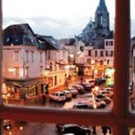 Petite Maison De Ville Au Calme Brie-Comte-Robert Luaran gambar